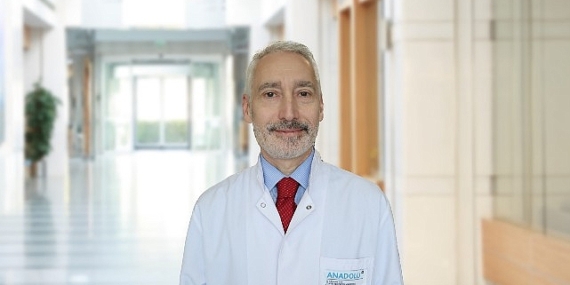 Titreme sorununa karşı beyin pili tedavisi