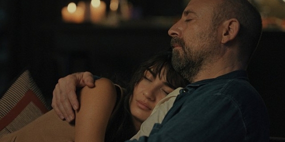 Tûba Büyüküstün ve Halit Ergenç'li GAİN dizisi “Yarın Yokmuş Gibi" Times Meydanı'nda!