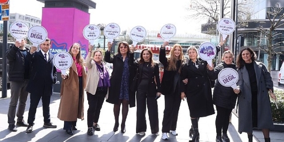 Türk Epilepsi ile Savaş Derneği ve Abdi İbrahim Dünya Epilepsi Günü'nde hatırlatıyor: Epilepsi korktuğun gibi değil