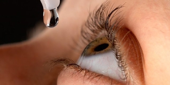 Türk Oftalmoloji Derneği Ramazan'da hastaların en çok sorduğu soruya yanıt verdi Göz damlası oruç bozmaz, bırakmayın