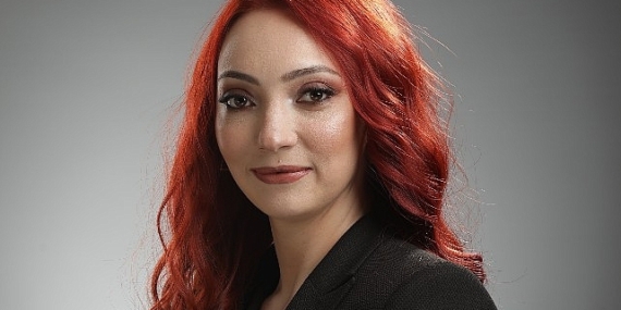 Türkiye SMA Vakfı Yönetim Kurulu Başkan Vekili Ece Soyer Demir:  “SMA Tedavisinde Kullanılan Tüm İlaçların Geri Ödeme Kapsamına Alınmasını Bekliyoruz"