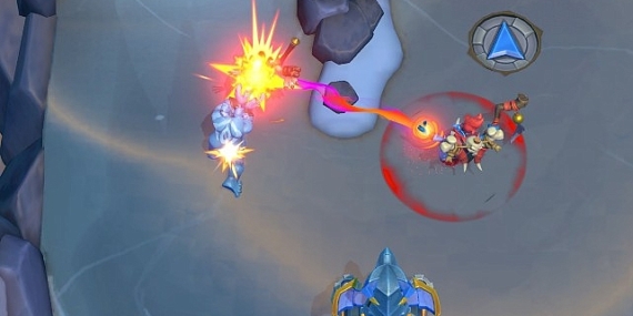 Warcraft Rumble 4. Sezon, 6 Mart'ta başlıyor