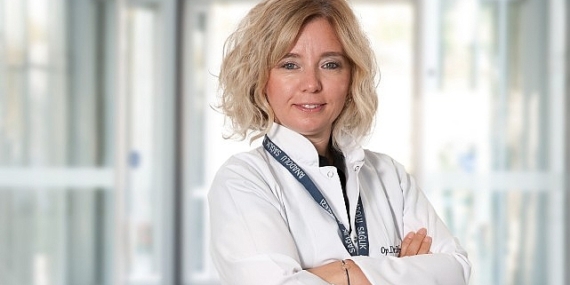 Yumurta dondurma kanser sonrası gebelik şansını arttırıyor