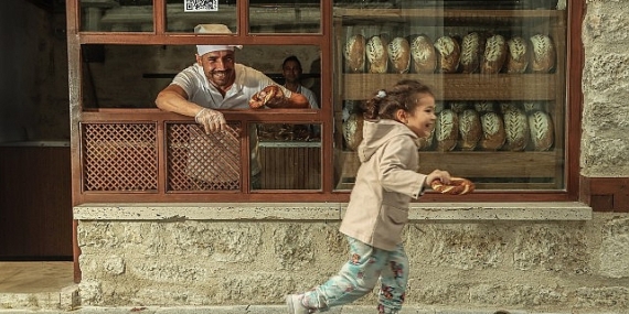Zeytinburnu İçin 14'üncü Kez Deklanşöre Basma Zamanı..!