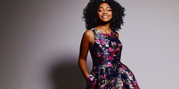 24 yaşında 3 Grammy sahibi! Samara Joy 19 Nisan'da CRR'de!