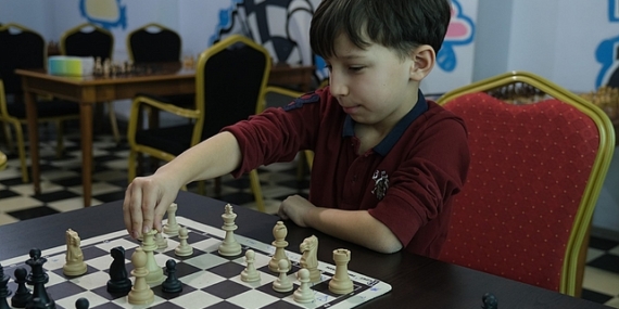 Ali Mete satrançta Türkiye dördüncüsü oldu; Spor Okulları'ndan Milli Takım'a uzanan yolculuk