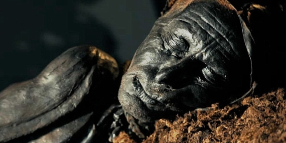 &apos;Antik Bedenlerin Gizli Sırları' 21 Nisan Pazar 20.00'de National Geographic Ekranlarında!