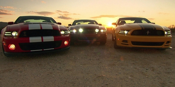 &apos;Araba S.O.S'in Merakla Beklenen 12. Sezonu National Geographic Ekranlarında Başlıyor!