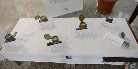 ASAT'tan Antalya'da Suyun 100 Yıllık Serüveni Sergisi