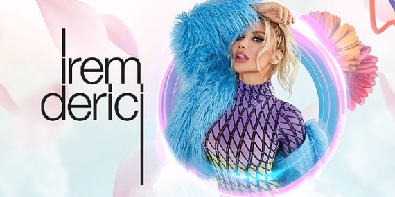 Bayındır 25. Uluslararası Çiçek Festivali 25-28 Nisan'da Yapılacak İrem Derici ve Sakiler Sahne Alacak