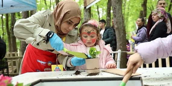 Bi Dünya Eğlence başlıyor