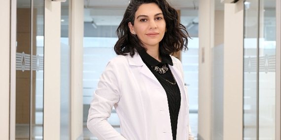 Bir bayram klasiği şeker dişlere zarar vermeden nasıl tüketilmeli?