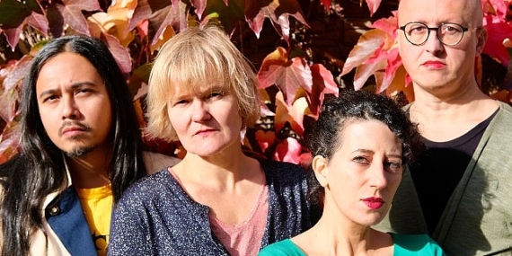 Borusan Sanat'ta Mayıs Ayı