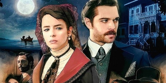 &apos;Cadı' Geçtiğimiz Hafta Sonunun En Çok İzlenen Filmi Oldu!