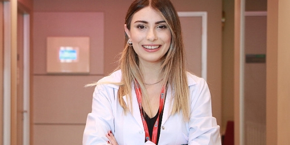 Çocuklar bayramları doya doya yaşamalı!