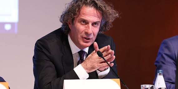 Enerjisa Enerji, yatırımlarını artırarak Türkiye'nin enerji dönüşümüne katkı sağladı.