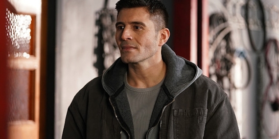 GAİN'in yeni dizisi “Dengeler: Biri Olmak" yayında…