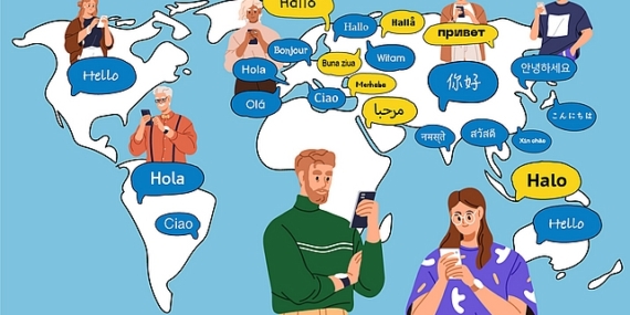 Galaxy AI Yeni Güncellemeyle Artık Daha Fazla Dili Destekliyor