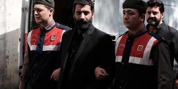 İki Gözüm Ahmet: Sürgün  Hukuki Engel Yok Cuma Günü Vizyonda