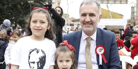 İnegöl'de 23 Nisan Dolu Dolu Geçecek