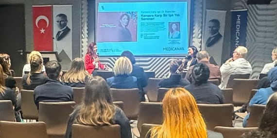 Kanser Tedavisi Süresince Aktif Hayata Devam Etmek Önemli