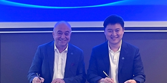 Maxxen ve Hithium'dan batarya enerji depolama teknolojileri alanında büyük adım!