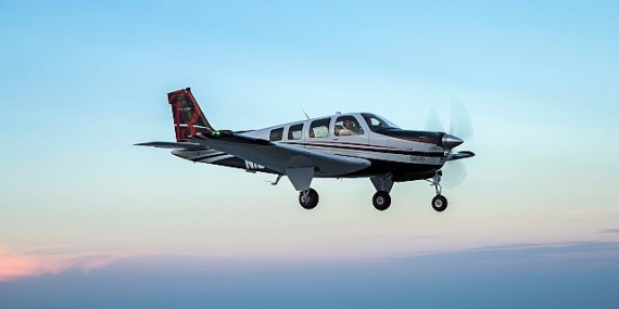 Michelin'in Yenilikçi Pilot Lastiği, Avrupa Havacılık Emniyeti Ajansı (EASA) Tarafından Onaylandı