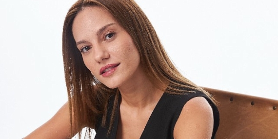 Nilay Deniz'in doğum sahneleri çok konuşulacak