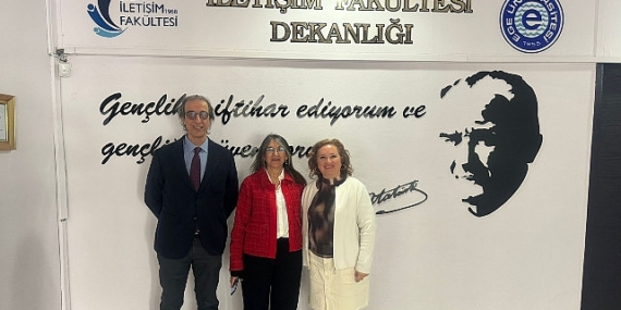 Otizmli bireylerin erken teşhisine ve özel eğitim sürecine dikkat çeken proje