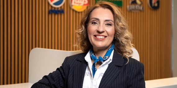 PepsiCo Türkiye, Dünya Günü'nde Sürdürülebilirlik Çalışmalarını Açıkladı