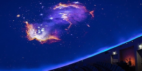 Planetaryumda astronomi sohbetleri başlıyor