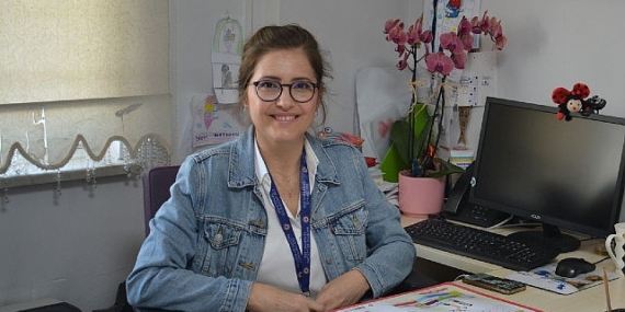 Prof. Dr. Köse, “Otizm, her 36 çocuktan birinde görülüyor"