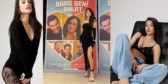 Rukiye Bektaş gözünü zirveye dikti