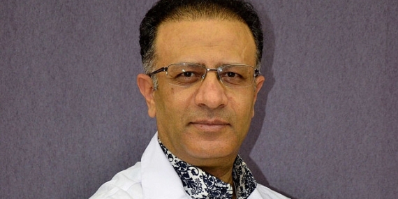 Sağlıklı bir kalp için yaşam tarzı değişikliği ve rutin kontrol şart!