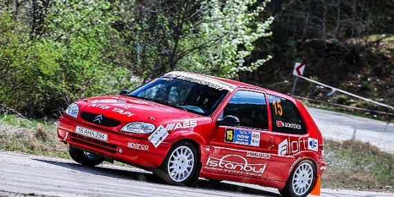 Sakarıılıca'da Favoriler Zorlanmadı