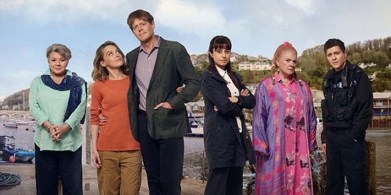 Sevilen Yapım Cennetin Ötesinde, İkinci Sezonuyla Geri Dönüyor