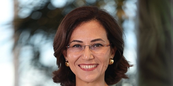 Türkiye'nin İlk Dijital Portföy Yönetimi Hizmeti Akbank Mobil'de!