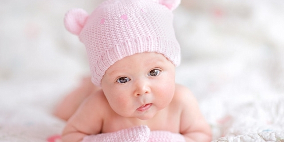 Yenidoğan Bakımında En Sık Sorulan 12 Soru!