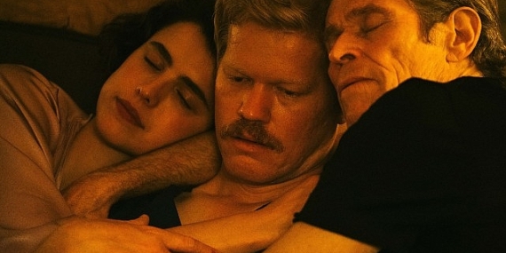 &apos;Zavallılar'ın Rüzgarı Dinmeden Yorgos Lanthimos'un Son Filmi &apos;Merhamet Hikayeleri'nden İlk Fragman Yayınlandı