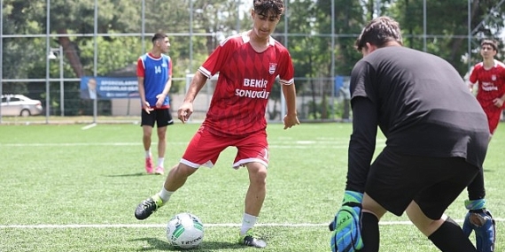 19 Mayıs Futbol Turnuvası Sona Erdi