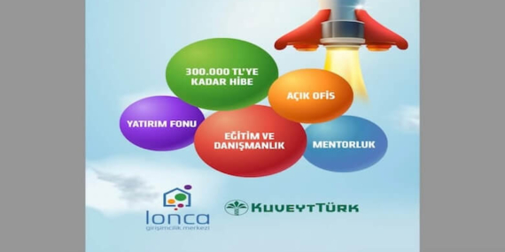 300 Bin TL’ye Kadar Hibe Desteği