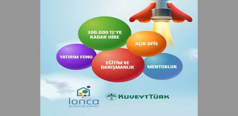 300 Bin TL’ye Kadar Hibe Desteği