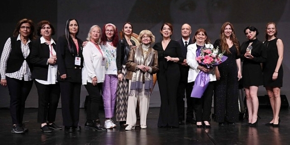 38. Genç Günler “Dünya İçin Barış” Temasıyla Gençliği Bir Araya Getirdi