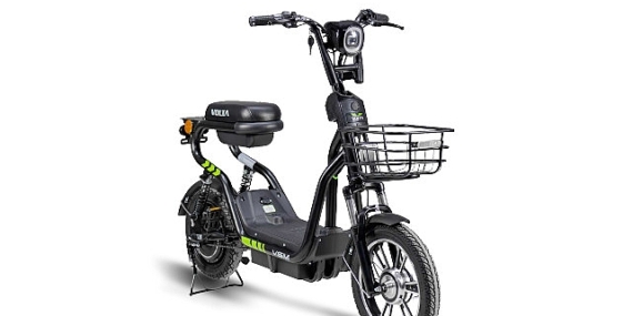 A101 16 Mayıs’ta Elektrikli Motorlu Bisikleti Satışa Sunacak