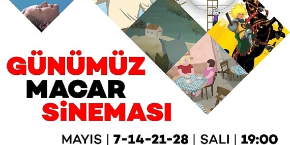 Akbank Sanat’ta ‘Günümüz Macar Sineması’ Programı