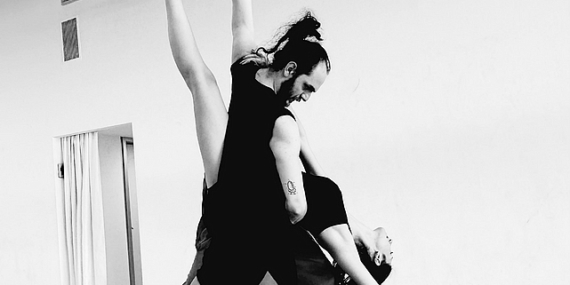 Akbank Sanat’tan Rüzgârı Savuran Bir Bale Gösterisi