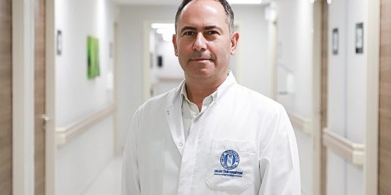 Akdeniz Anemisi Olabilir Misiniz?