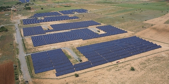 Akfen Yenilenebilir Enerji'nin 2023 Yılı Net Kârı 4.5 Milyar TL Olarak Gerçekleşti