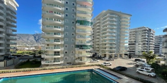 Alanya’da Kiralık Daire ve Evler: Konaklama Seçenekleri ve Piyasa Analizi