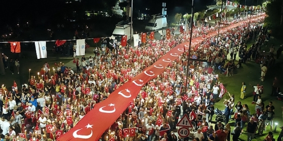 Antalya Büyükşehir Belediyesi 19 Mayıs’ı coşkuyla kutlayacak : Buray , Burak Yeter ve Yüzyüzeyken Konuşuruz konserleri coşturacak